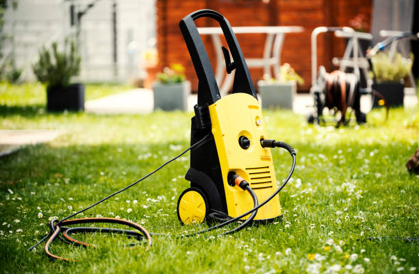 Best Parking Lot and Garage Cleaning  in Baker, MT